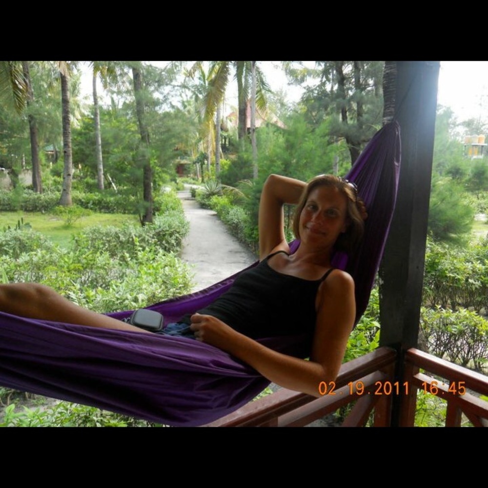 Meet your Posher, Catherine